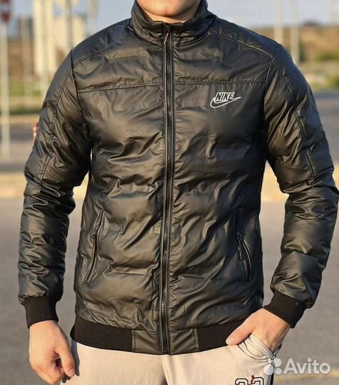 Куртка мужская nike иркутск усе ращмеры