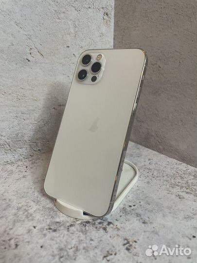iPhone 12 Pro, 128 ГБ