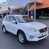 Toyota RAV4 2.0 CVT, 2012, 160 000 км, с пробегом, цена 1 499 900 руб.