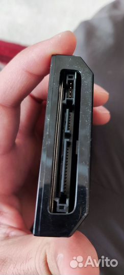 HDD для Xbox 360 250gb
