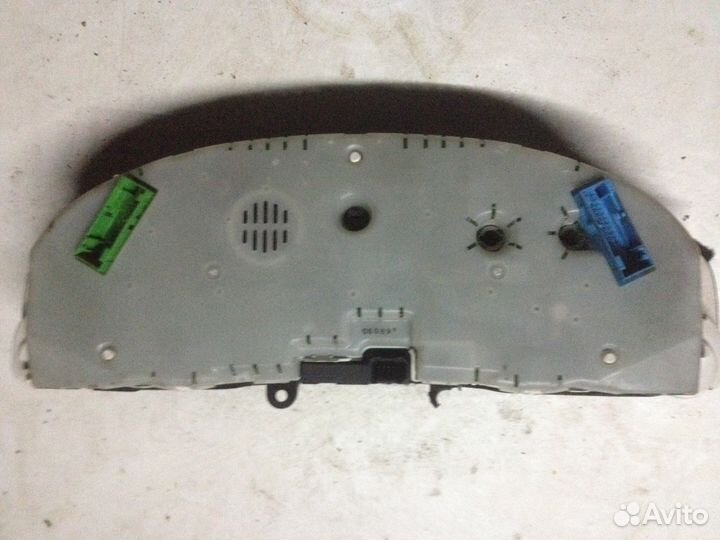 Панель приборов Audi A6 (C5) 1997-2004г
