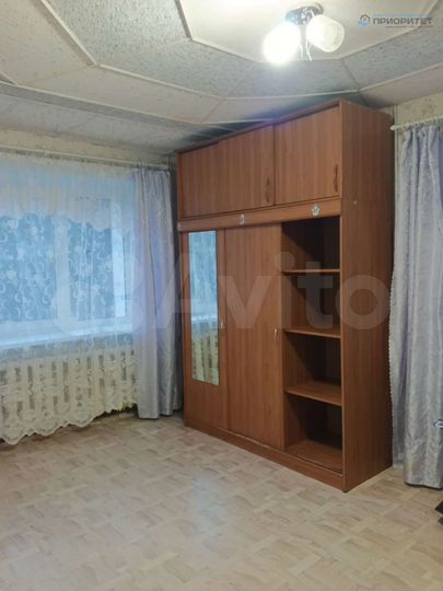 1-к. квартира, 31,5 м², 1/4 эт.