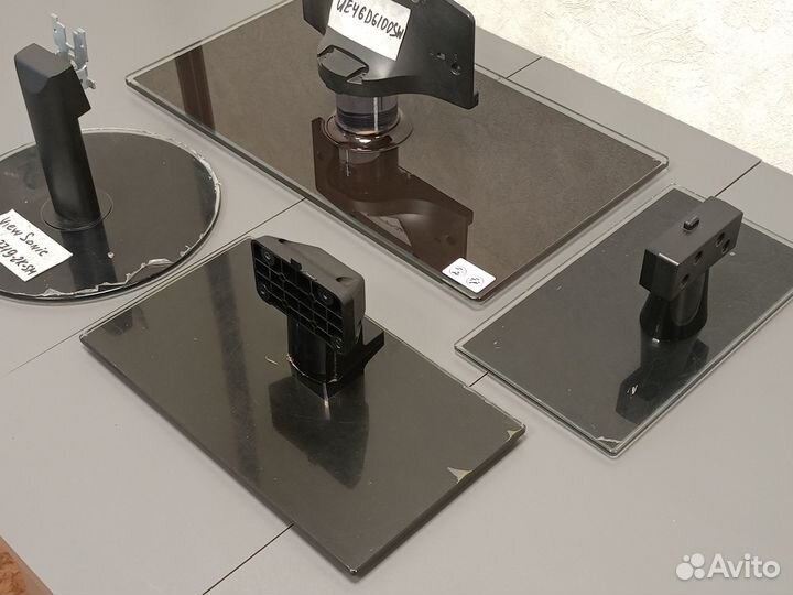 Ножки (подставки) для телевизоров и мониторов