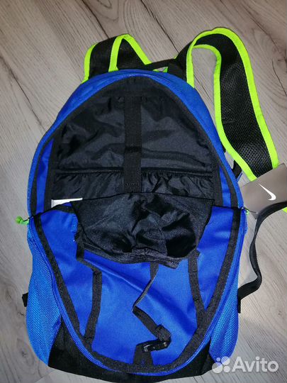 Nike Run Race Day Backpack