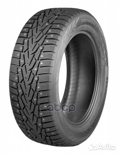 Ikon Tyres Nordman 7 205/65 R16