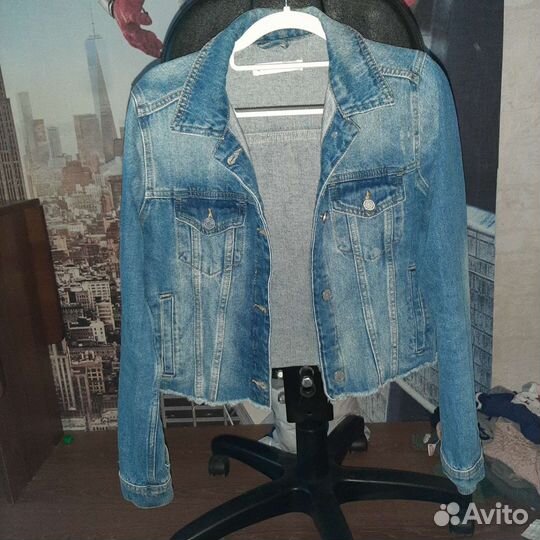 Женские вещи пакетом 44