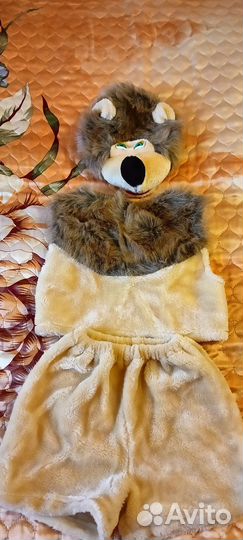 Карнавальные костюмы