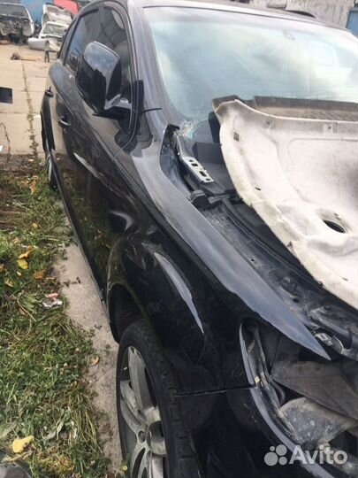 Крыло переднее правое Audi Q7