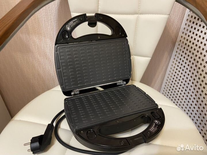 Мультипекарь redmond