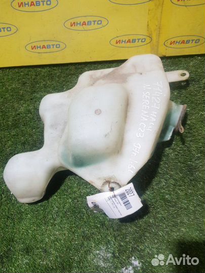 Бачок стеклоомывателя Nissan Serena C23 1997