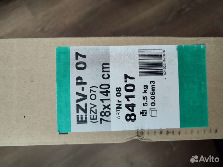 Мансардное окно