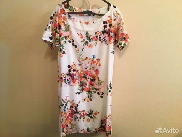 Платье кира пластинина