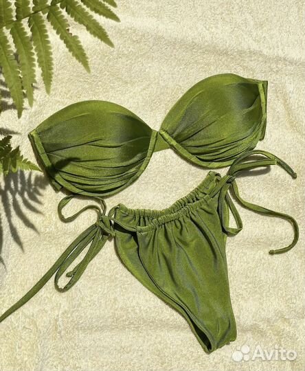 Массовый пошив одежды