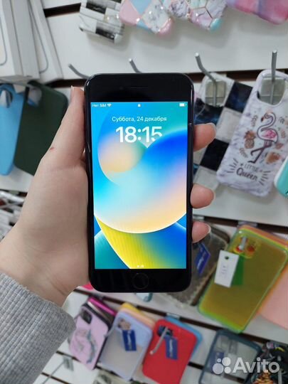 iPhone 8 64gb/оригинал