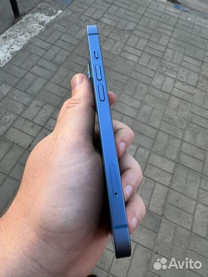iPhone 13, 128 ГБ