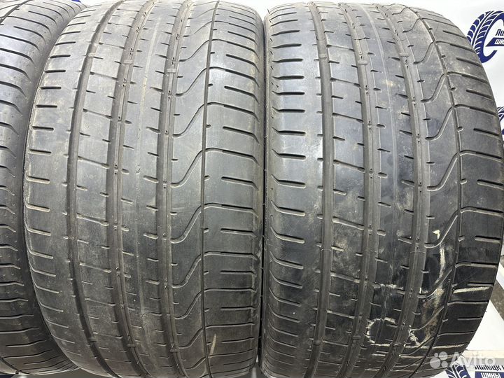 Pirelli P Zero 295/35 R21