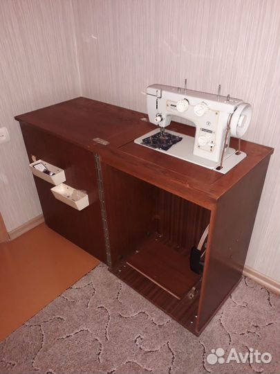 Продам швейную машинку Подольск