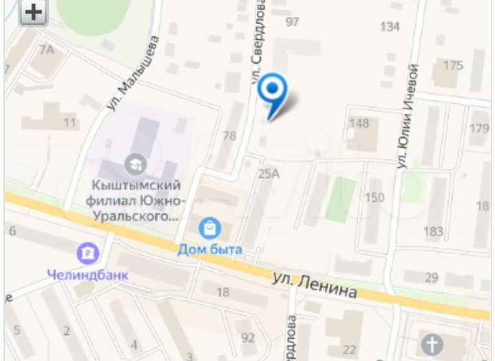 Участок 15 сот. (ИЖС)