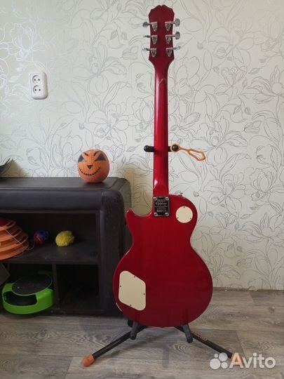 Epiphone Les Paul 100