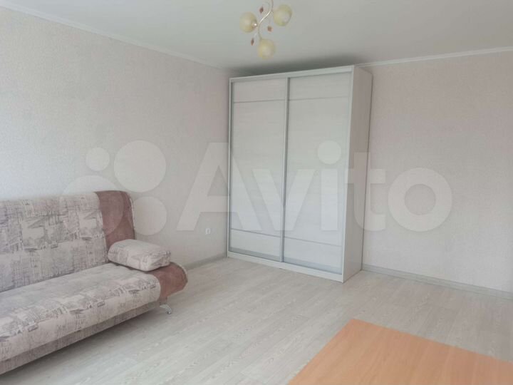 1-к. квартира, 28,1 м², 5/5 эт.