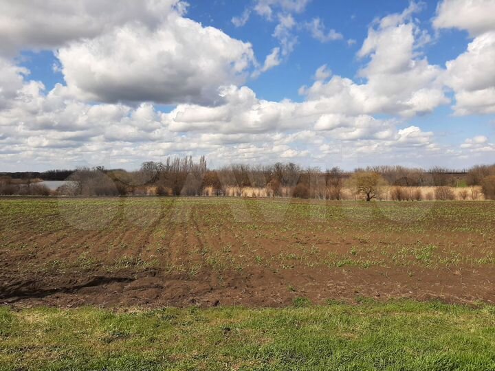 Участок 2,7 га (СНТ, ДНП)