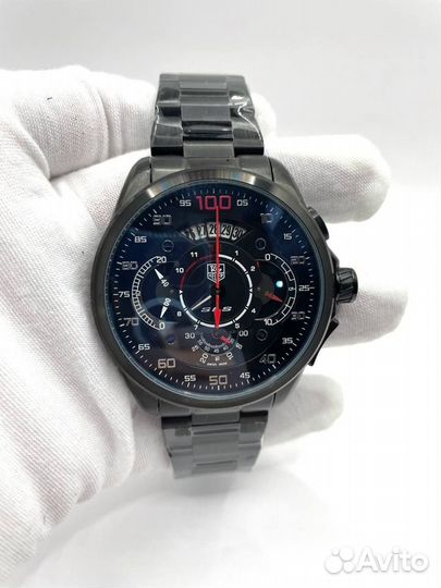 Tag Heuer Grand Carrera