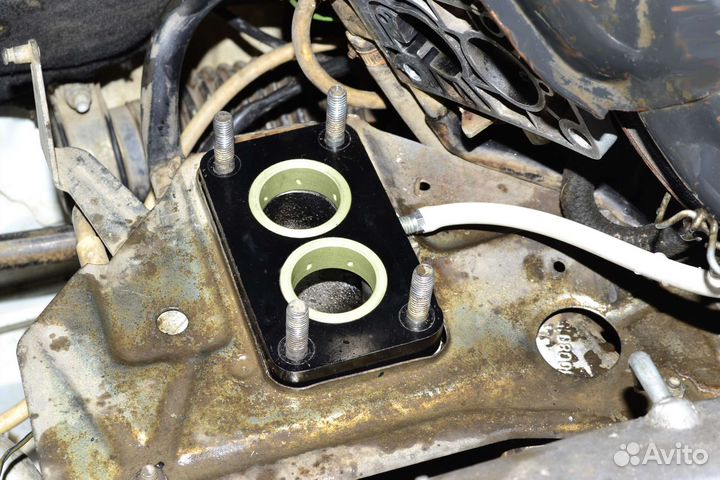 Экотоп-классик для экономии топлива