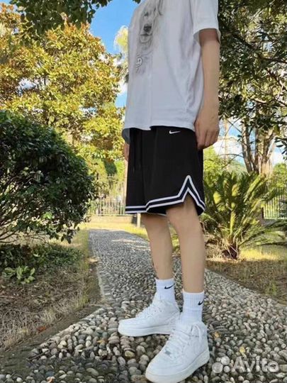 Шорты nike