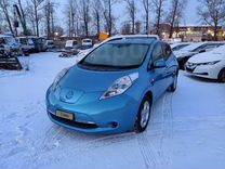 Nissan Leaf AT, 2011, 87 000 км, с пробегом, цена 590 000 руб.