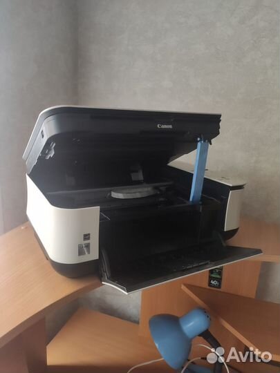 Принтер Canon mp 250