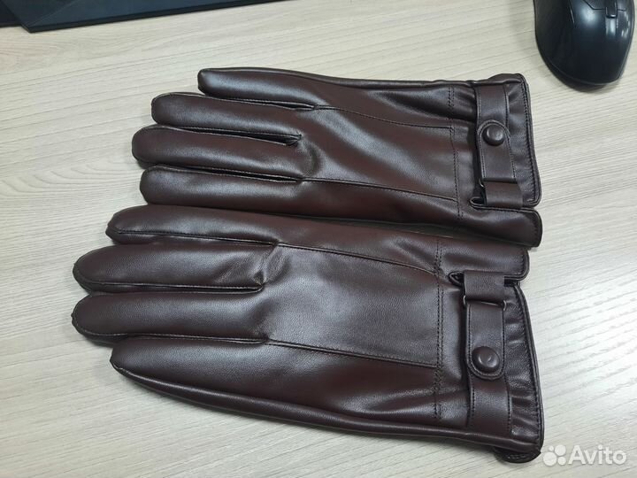 Перчатки женские