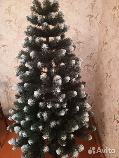 Ель искуственная 180