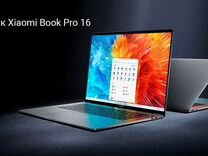Xiaomi book pro 16 2022 i7 В наличии