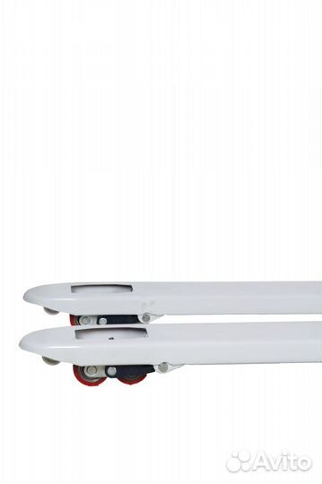 Рохля стандартная 3000 кг 1150 мм TOR RHP