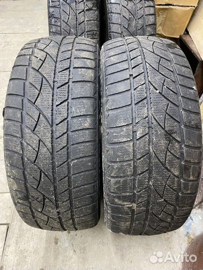Jinyu YW52 205/55 R16