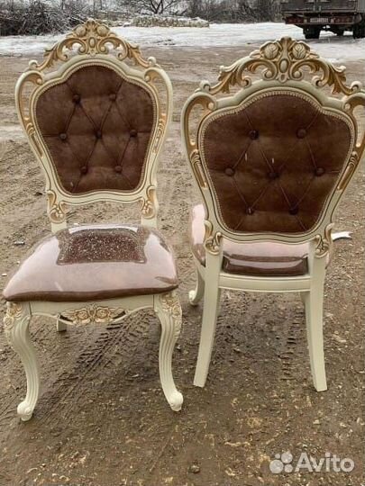 Элитные стулья