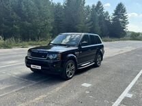 Land Rover Range Rover Sport 3.0 AT, 2012, 195 000 км, с пробегом, цена 2 100 000 руб.