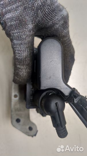 Реле накала BMW X3 E83, 2005