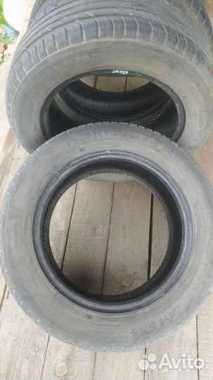 Nokian Tyres Nordman SX 175/65 R14