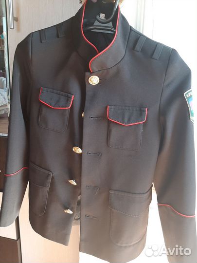 Школьная форма