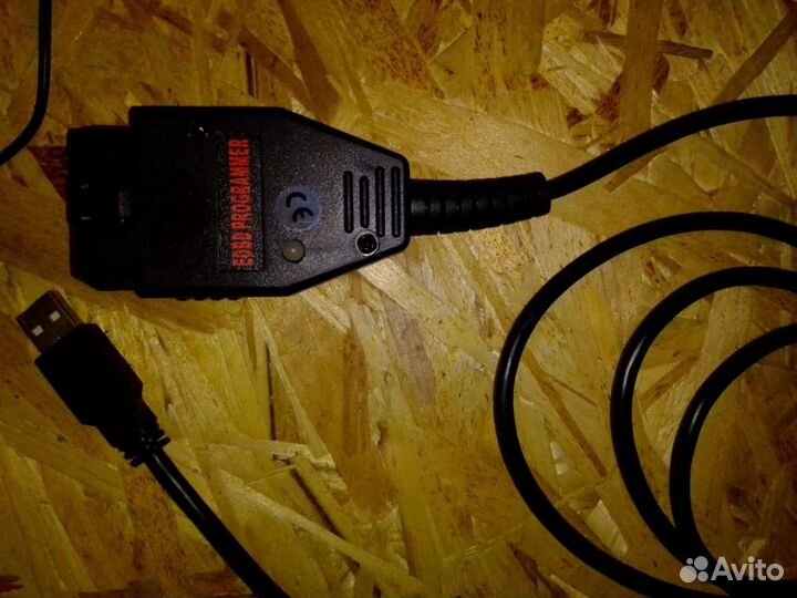 Комплект для чип тюнинга