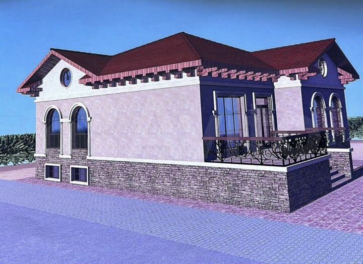 Участок 5,5 сот. (ИЖС)