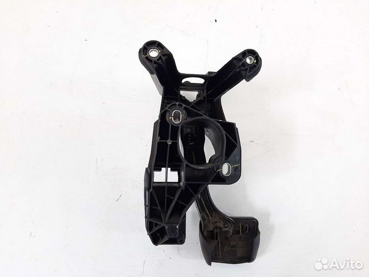 Педаль тормоза Шкода Октавия а7