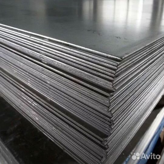 Металл Труба Швелер Арматура Угол Лист