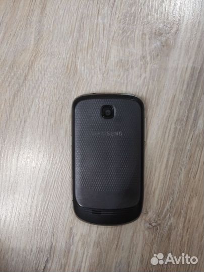 Samsung Galaxy Mini GT-S5570