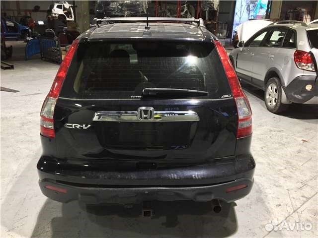 Разбор на запчасти Honda CR-V