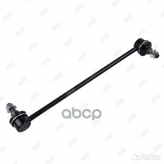 Тяга стабилизатора перед прав LS25011R jikiu