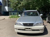 Toyota Cresta 2.0 AT, 1985, 300 000 км, с пробегом, цена 320 000 руб.