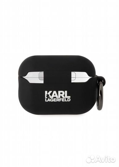 Чехол Karl Lagerfeld, оригинал