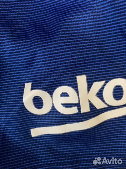 Футбольная форма Барселона Nike